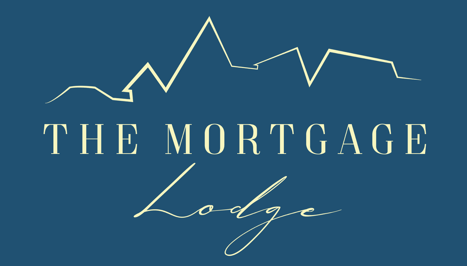 The Mortgage Lodge